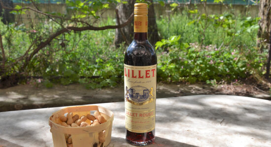 Lillet