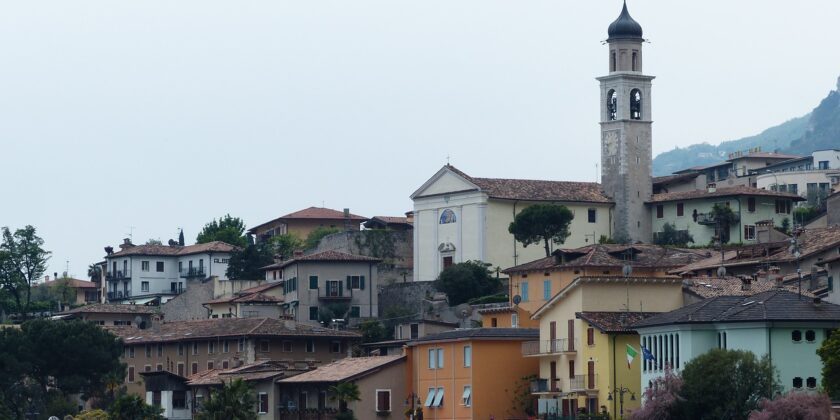 Limone sul Garda