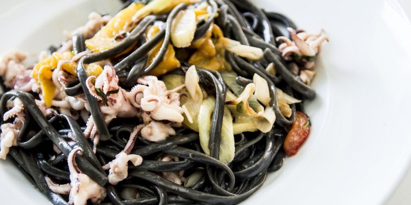 linguine