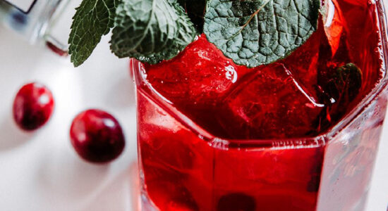liquore di ciliegie