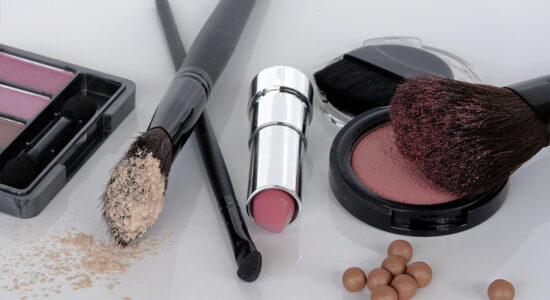 make-up