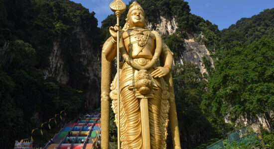 malesia