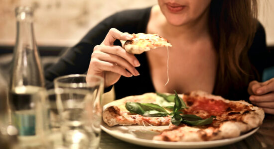 mangiare