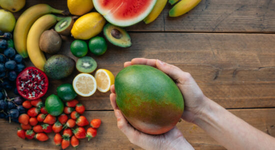 mango
