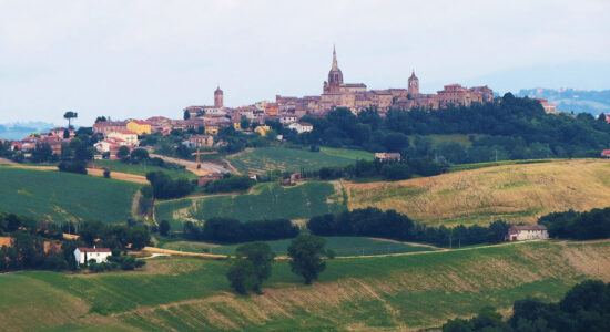 marche