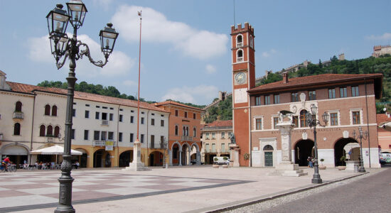 Marostica