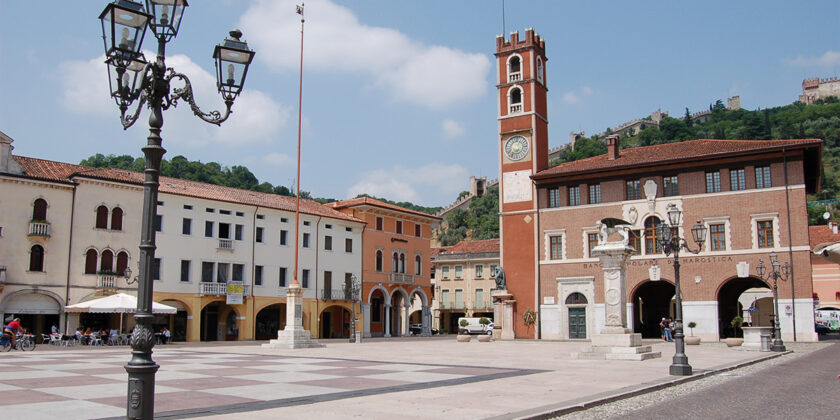 Marostica