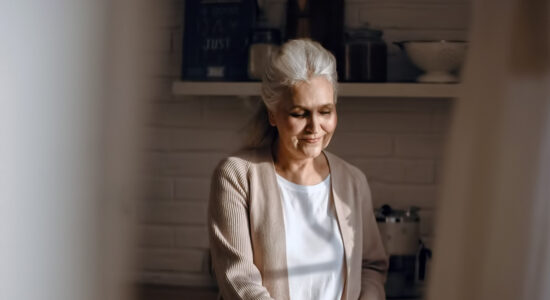 Ecco gli integratori per la menopausa