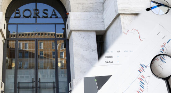 mercati finanziari