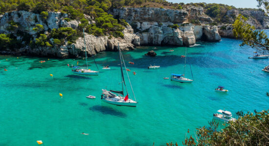 Minorca
