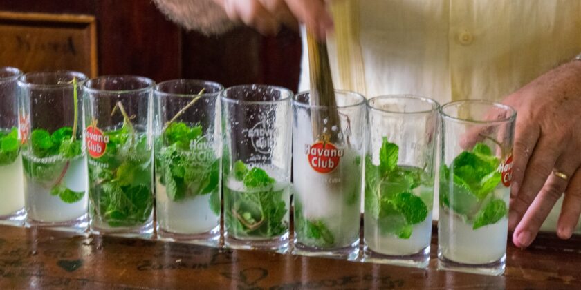 mojito