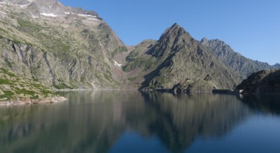 montagna