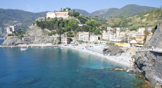 Monterosso al Mare