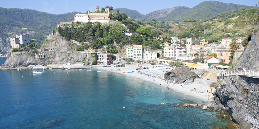 Monterosso al Mare