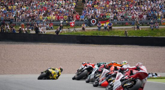 MotoGp