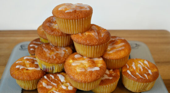muffin