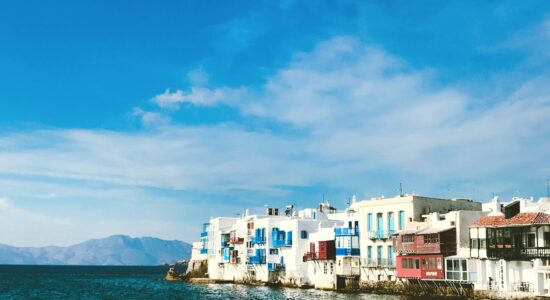 mykonos