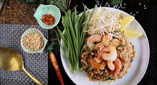 noodles