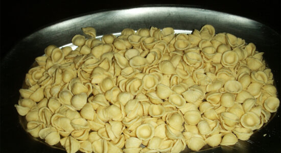 orecchiette