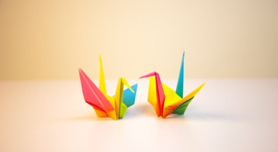 origami