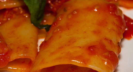paccheri