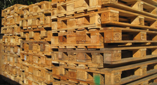 pallet