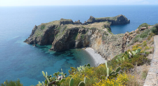 Panarea