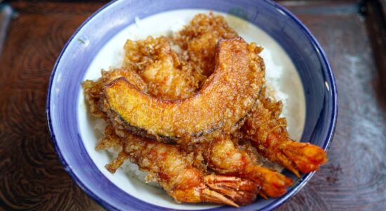 panatura tempura