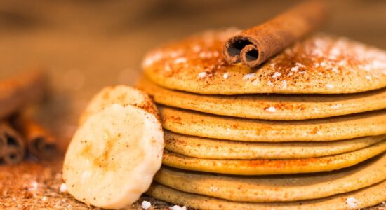 pancakes
