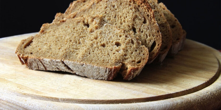 pane integrale