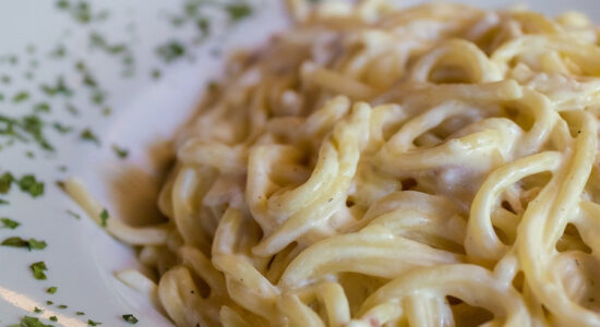 panna da cucina