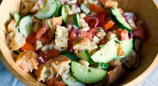 panzanella