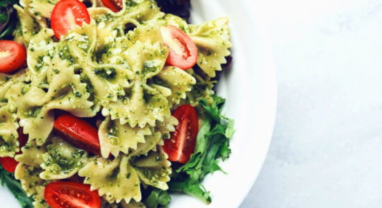 pasta
