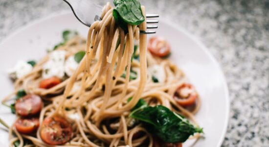 pasta