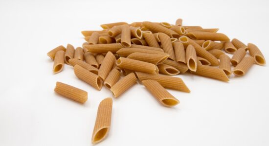 pasta di farro