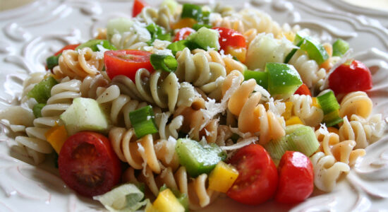 pasta fredda