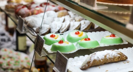 pasticceria