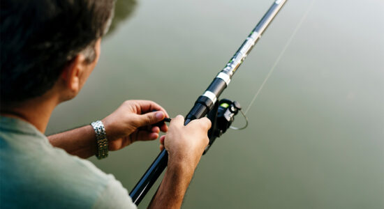 pesca