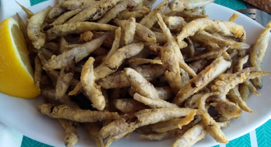 pesce
