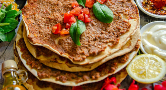 piadine TikTok