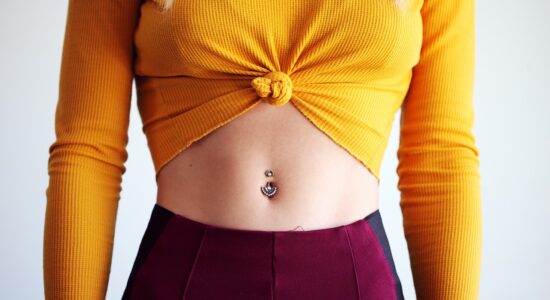 piercing