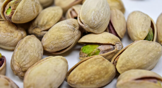 pistacchio