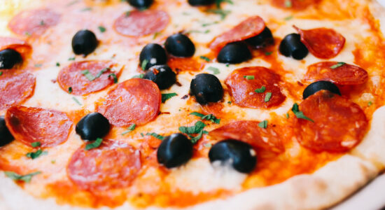pizza