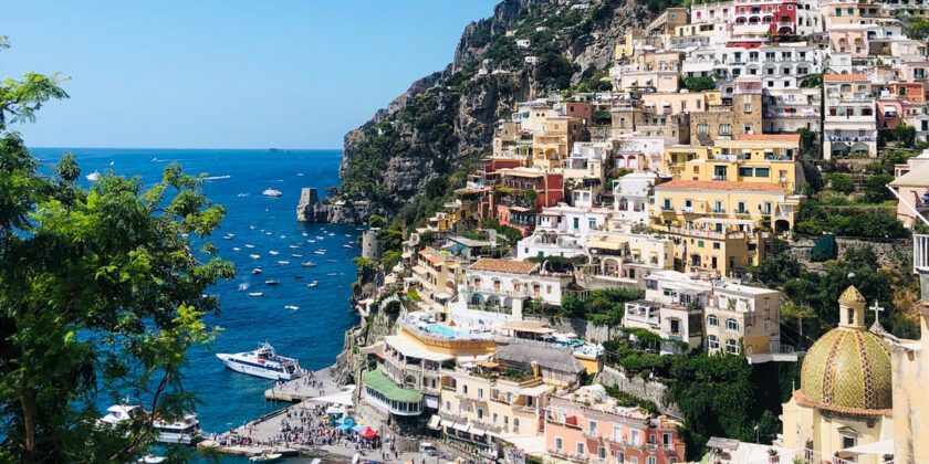 Positano