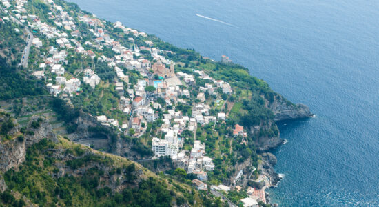 Praiano