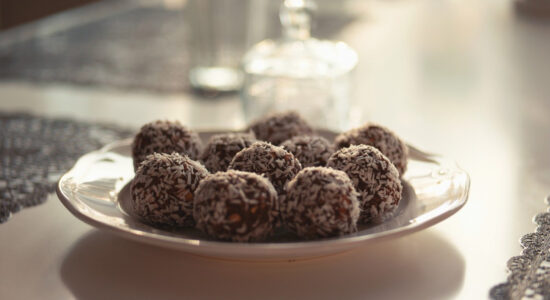 praline