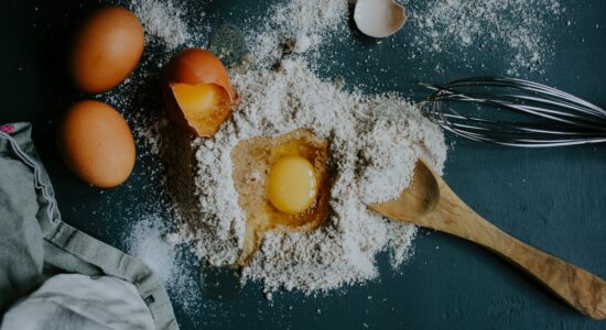 impasto, preparazione frolla