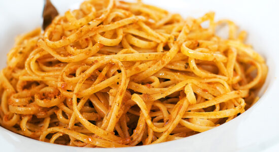 primo piatto