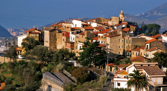 principato di seborga