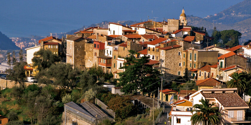 principato di seborga